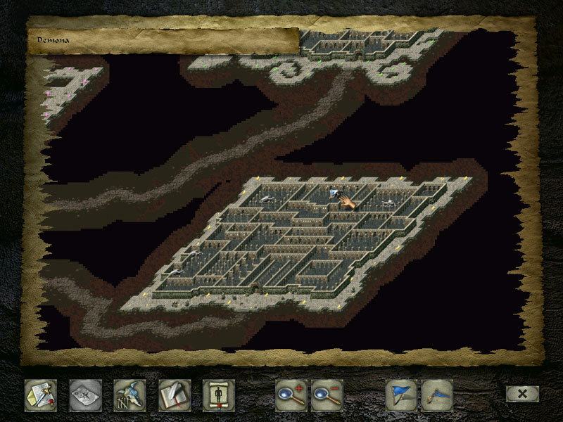 Divine Divinity Part 115 Behind the Scenes